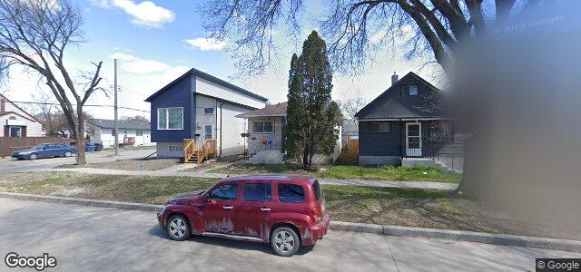 Larawan ng 1175 Redwood Avenue sa Winnipeg, Manitoba