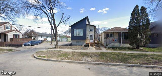 Photo of 1181 Redwood Avenue in Winnipeg, Manitoba