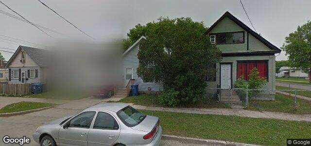 Larawan ng 158 Battery Street sa Winnipeg, Manitoba