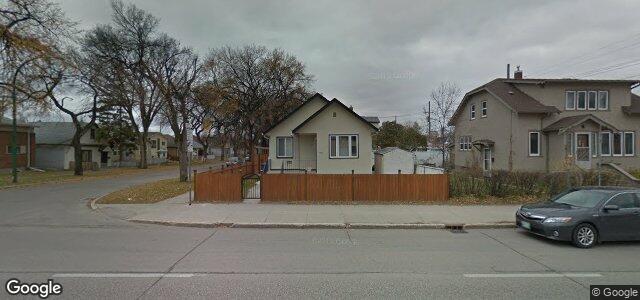 Larawan ng 1580 Arlington Street sa Winnipeg, Manitoba
