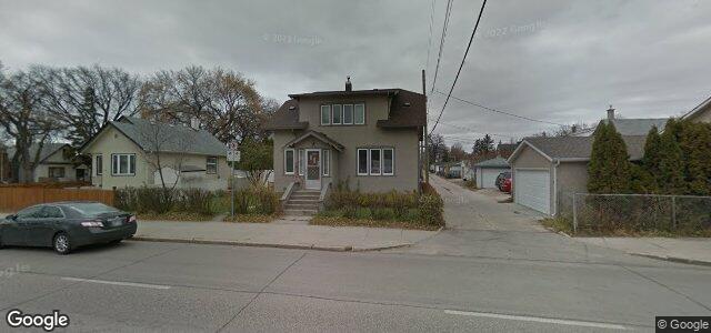 Larawan ng 1584 Arlington Street sa Winnipeg, Manitoba