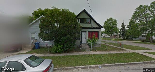 Larawan ng 160 Battery Street sa Winnipeg, Manitoba