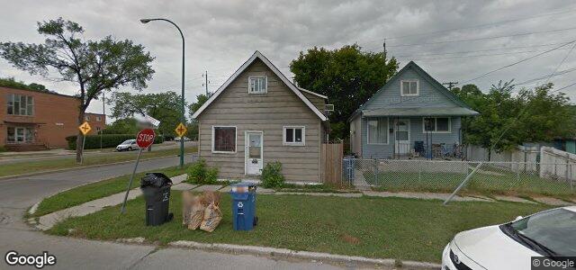 Larawan ng 236 Battery Street sa Winnipeg, Manitoba