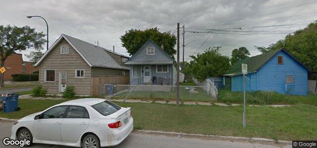 Larawan ng 238 Battery Street sa Winnipeg, Manitoba