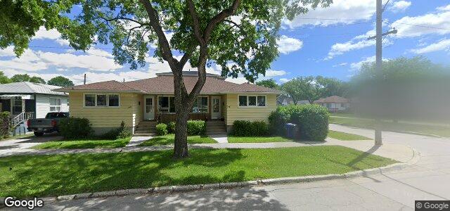 239 Sgt Tommy Prince Street（加拿大曼尼托巴省溫尼伯市）房屋照片