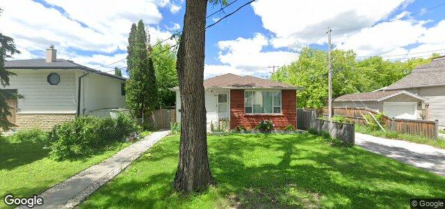 Larawan ng 244 Sgt Tommy Prince Street sa Winnipeg, Manitoba