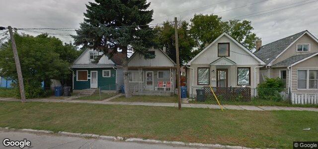 Larawan ng 246 Battery Street sa Winnipeg, Manitoba