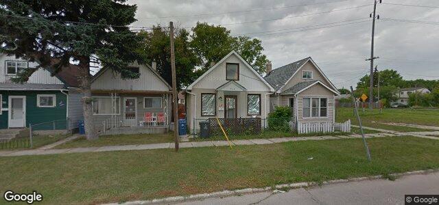 Larawan ng 248 Battery Street sa Winnipeg, Manitoba