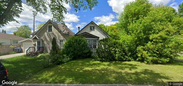 Larawan ng 248 Sgt Tommy Prince Street sa Winnipeg, Manitoba