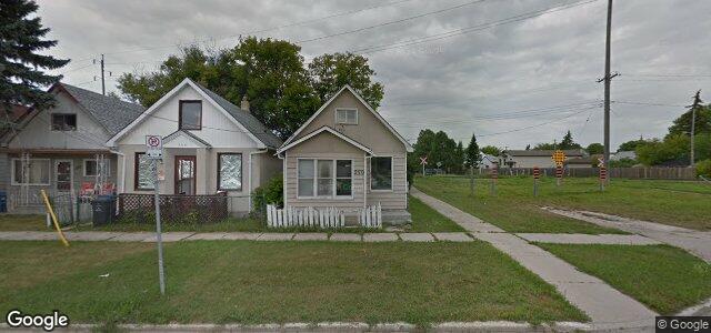 Larawan ng 250 Battery Street sa Winnipeg, Manitoba