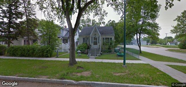 Larawan ng 273 Battery Street sa Winnipeg, Manitoba