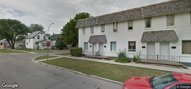 Larawan ng 274 Artillery Street sa Winnipeg, Manitoba