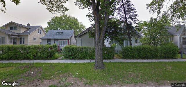 Larawan ng 277 Battery Street sa Winnipeg, Manitoba