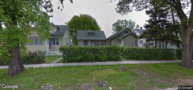 Larawan ng 279 Battery Street sa Winnipeg, Manitoba