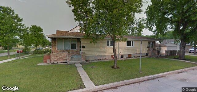 Larawan ng 280 Sgt Tommy Prince Street sa Winnipeg, Manitoba