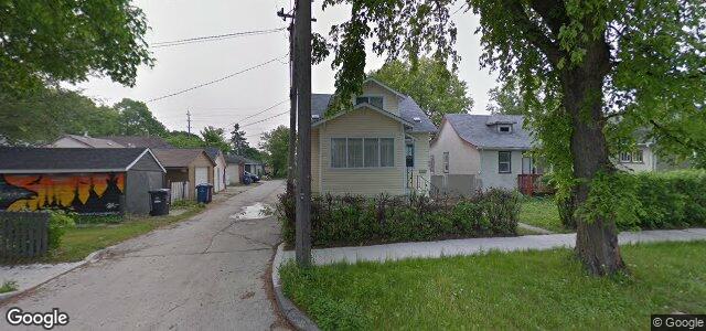 Larawan ng 281 Battery Street sa Winnipeg, Manitoba