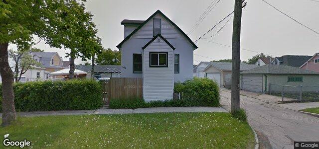 Larawan ng 301 Sinclair Street sa Winnipeg, Manitoba