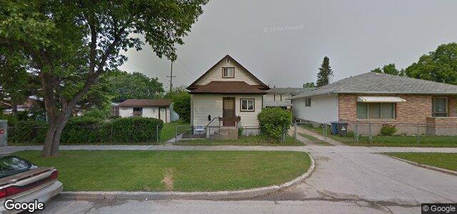 Larawan ng 304 Sinclair Street sa Winnipeg, Manitoba
