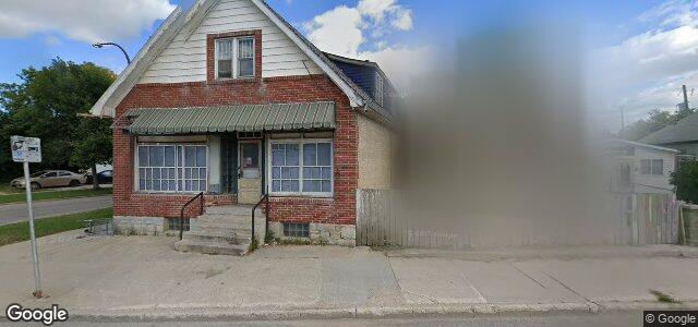 Larawan ng 707 Mcphillips Street sa Winnipeg, Manitoba