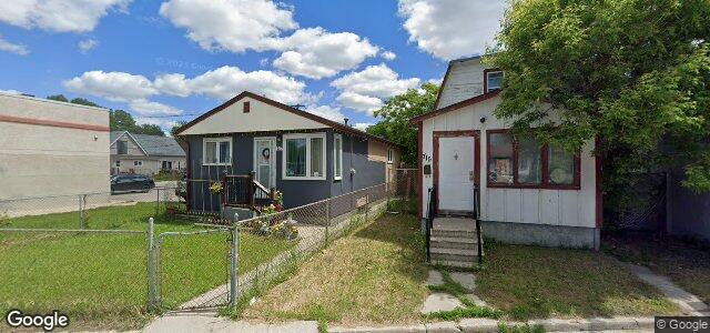 Larawan ng 717 Mcphillips Street sa Winnipeg, Manitoba