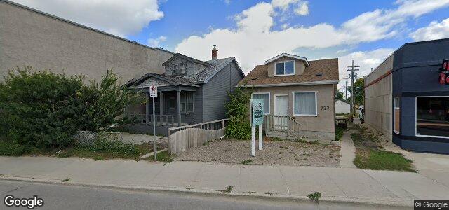 729 Mcphillips Street（加拿大曼尼托巴省溫尼伯市）房屋照片