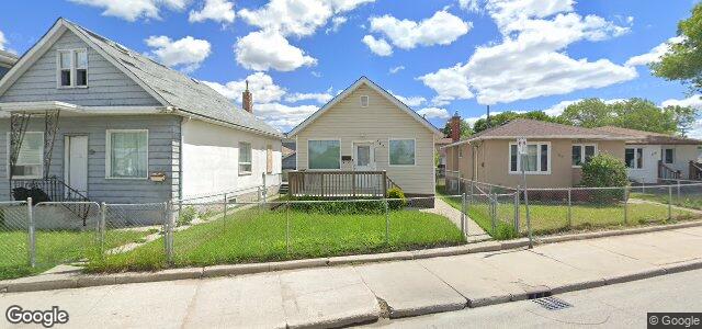 747 Mcphillips Street（加拿大曼尼托巴省溫尼伯市）房屋照片