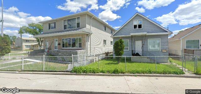 Larawan ng 751 Mcphillips Street sa Winnipeg, Manitoba