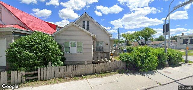 Larawan ng 763 Mcphillips Street sa Winnipeg, Manitoba