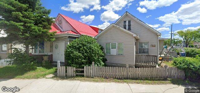 Larawan ng 765 Mcphillips Street sa Winnipeg, Manitoba
