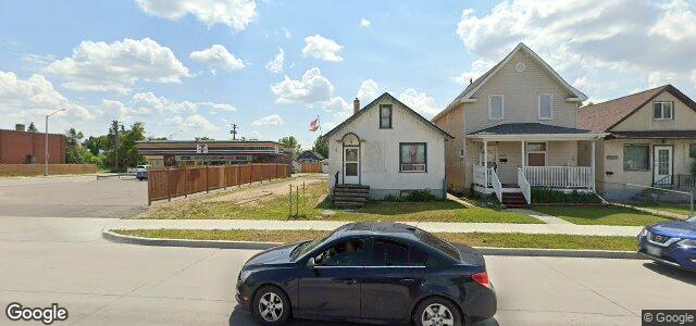 Larawan ng 776 Mountain Avenue sa Winnipeg, Manitoba