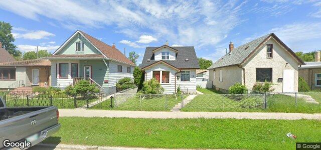 777 Burrows Avenue（加拿大曼尼托巴省温尼伯市）房屋照片