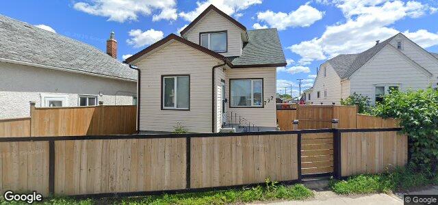 Larawan ng 777 Mcphillips Street sa Winnipeg, Manitoba