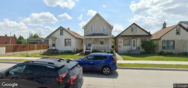 Larawan ng 778 Mountain Avenue sa Winnipeg, Manitoba