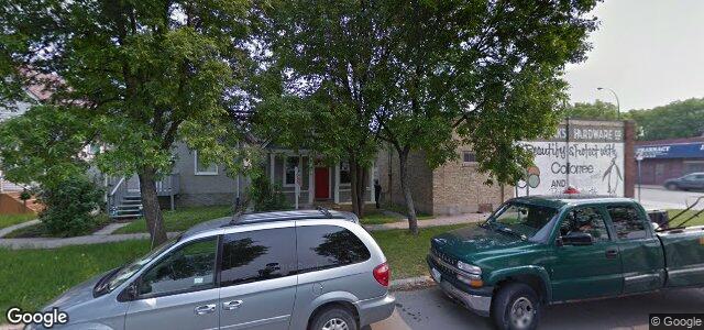 Larawan ng 779 Aberdeen Avenue sa Winnipeg, Manitoba