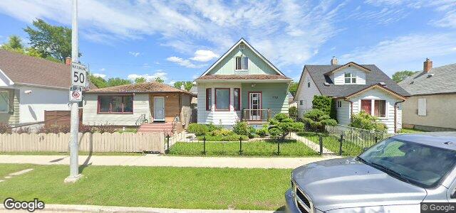 Larawan ng 779 Burrows Avenue sa Winnipeg, Manitoba
