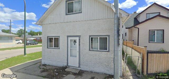Larawan ng 779 Mcphillips Street sa Winnipeg, Manitoba