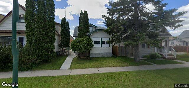 Larawan ng 780 Magnus Avenue sa Winnipeg, Manitoba