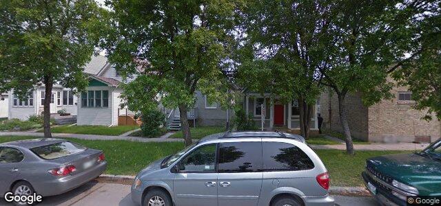 Larawan ng 781 Aberdeen Avenue sa Winnipeg, Manitoba
