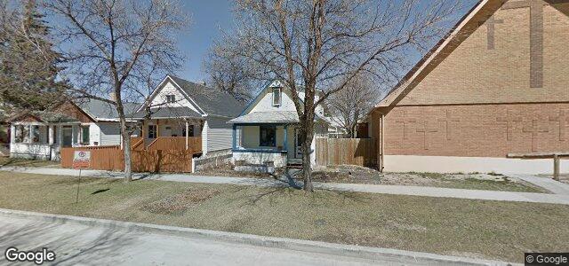 Larawan ng 781 Manitoba Avenue sa Winnipeg, Manitoba