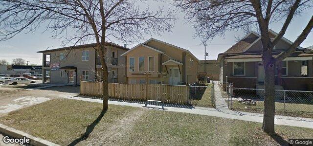 Larawan ng 782 Manitoba Avenue sa Winnipeg, Manitoba