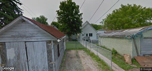 Larawan ng 783 Aberdeen Avenue sa Winnipeg, Manitoba