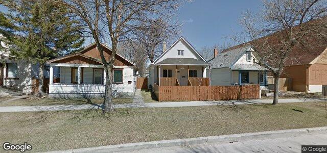 Photo of 783 Manitoba Avenue in Winnipeg, Manitoba