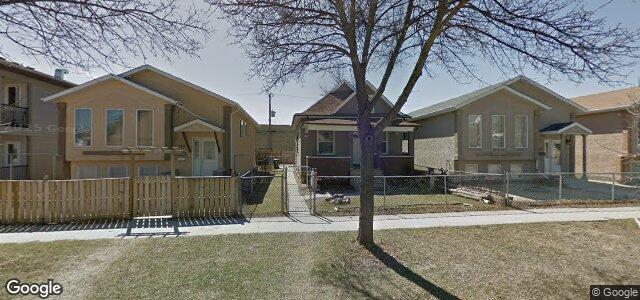 Larawan ng 784 Manitoba Avenue sa Winnipeg, Manitoba