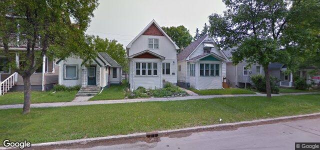 Larawan ng 785 Aberdeen Avenue sa Winnipeg, Manitoba