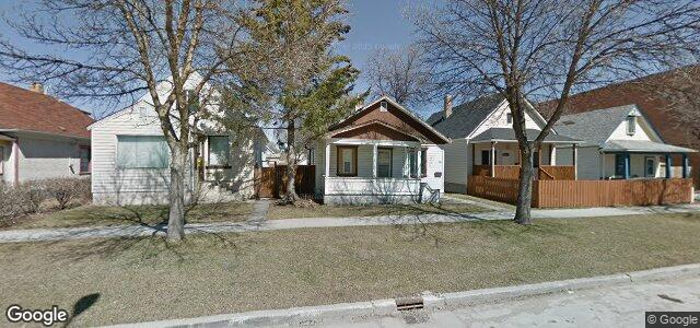Larawan ng 785 Manitoba Avenue sa Winnipeg, Manitoba