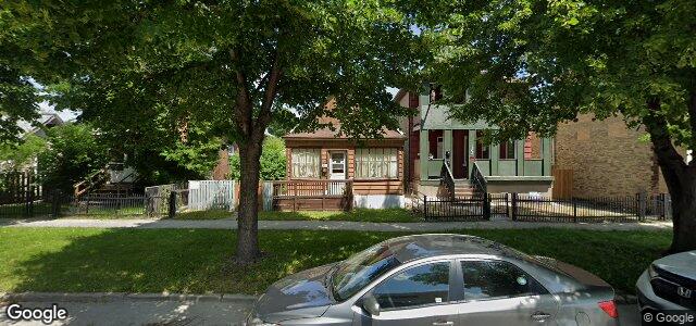 785 Pritchard Avenue（加拿大曼尼托巴省温尼伯市）房屋照片