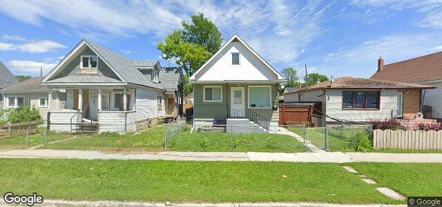 Larawan ng 787 Burrows Avenue sa Winnipeg, Manitoba