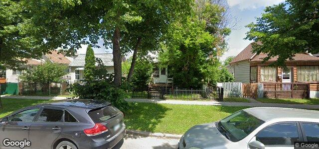 Larawan ng 787 Pritchard Avenue sa Winnipeg, Manitoba