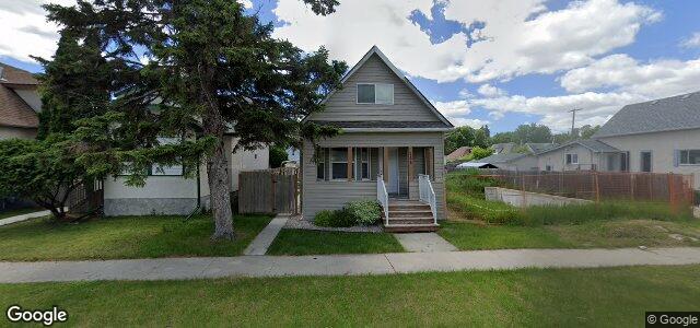 Larawan ng 788 Magnus Avenue sa Winnipeg, Manitoba