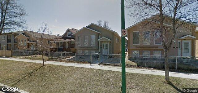 Larawan ng 788 Manitoba Avenue sa Winnipeg, Manitoba